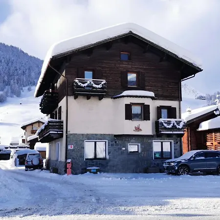 Elisir Petit * Livigno