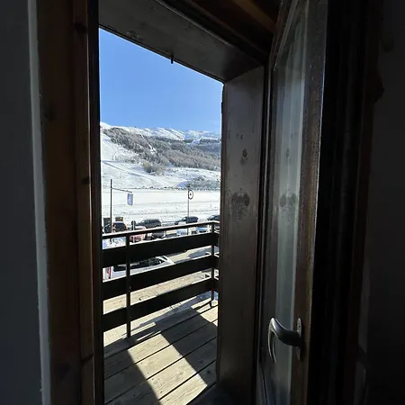Apartment Elisir Petit *