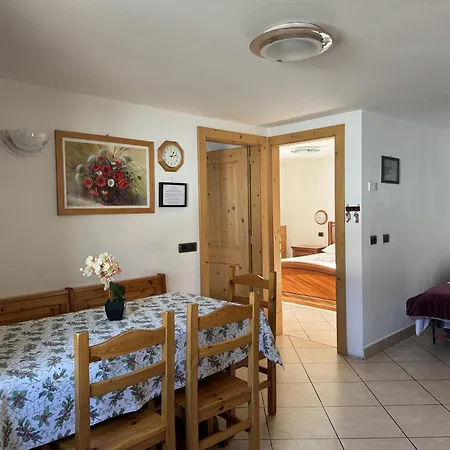 Elisir Petit Apartment