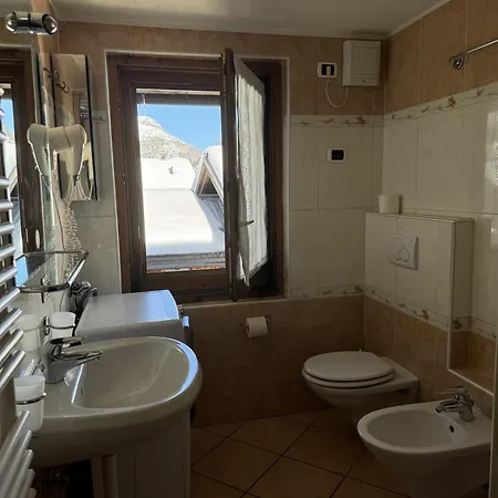Elisir Petit Apartment *