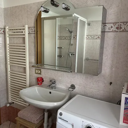 Elisir Petit Apartment