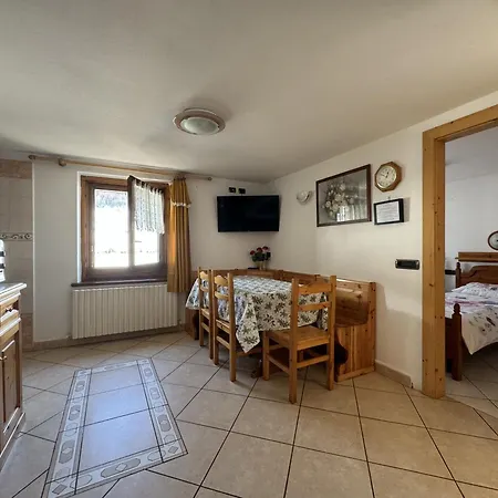 Elisir Petit Apartment *