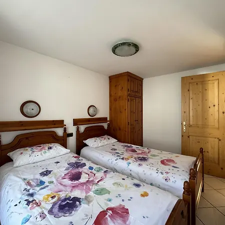 Apartment Elisir Petit *