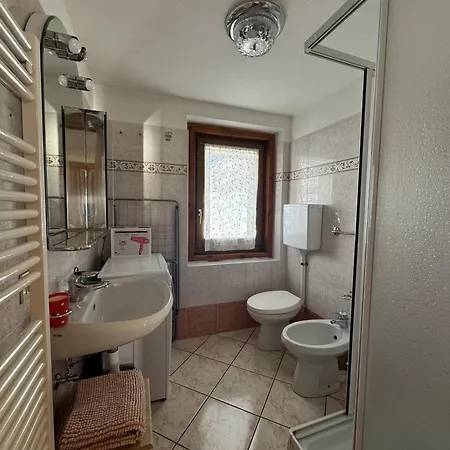 Elisir Petit Apartment
