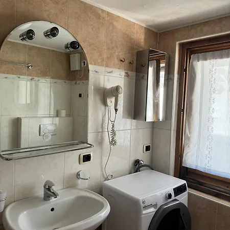 Apartment Elisir Petit Livigno