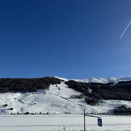 Elisir Petit Appartamento Livigno