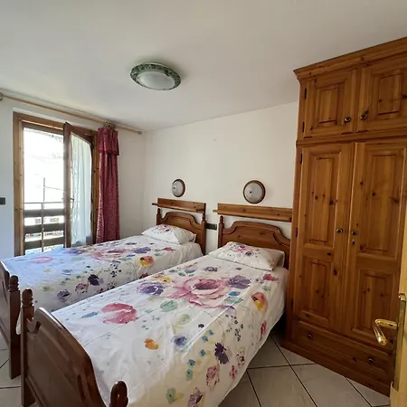 Appartamento Elisir Petit Livigno