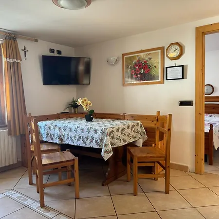 Appartamento Elisir Petit *