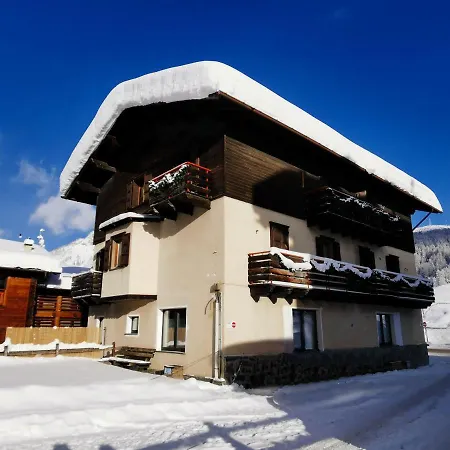 Apartamento Elisir Petit *