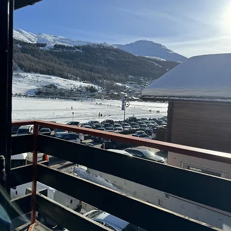 Elisir Petit Apartamento Livigno