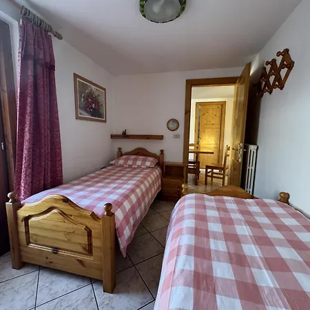 Elisir Petit Apartamento